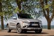 Recenze modernizovaného crossoveru Mitsubishi ASX fotografie 8