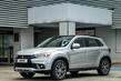 Recenze modernizovaného crossoveru Mitsubishi ASX fotografie 2