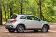 Recenze modernizovaného crossoveru Mitsubishi ASX fotografie 4