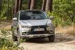 Recenze modernizovaného crossoveru Mitsubishi ASX fotografie 3