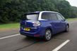 Sedmimístný minivan Citroen Grand C4 Picasso fotografie 4
