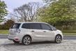 Sedmimístný minivan Citroen Grand C4 Picasso fotografie 3
