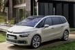 Sedmimístný minivan Citroen Grand C4 Picasso fotografie 1