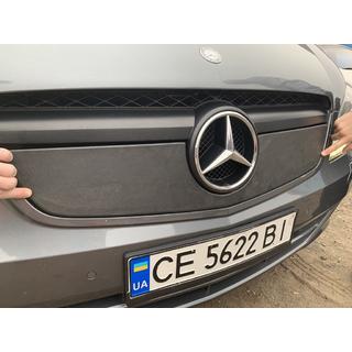 Zimní kryt masky V1 (2010-2015) fotografie 3