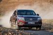 Volkswagen Touareg nové generace fotografie 1