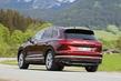 Volkswagen Touareg nové generace fotografie 8