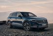 Volkswagen Touareg nové generace fotografie 7
