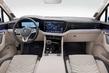 Volkswagen Touareg nové generace fotografie 4