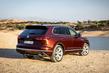 Volkswagen Touareg nové generace fotografie 3