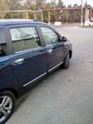 Dacia Lodgy 2012–2022 Nerezové lišty oken (sada 4 ks) Carmos - turecká ocel fotografie 8