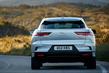 Elektrický crossover Jaguar I-Pace s pohonem všech kol fotografie 10