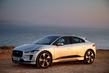 Elektrický crossover Jaguar I-Pace s pohonem všech kol fotografie 9