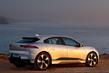 Elektrický crossover Jaguar I-Pace s pohonem všech kol fotografie 6
