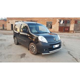 Přední ochranný rám ST014 (nerez) fotografie 3