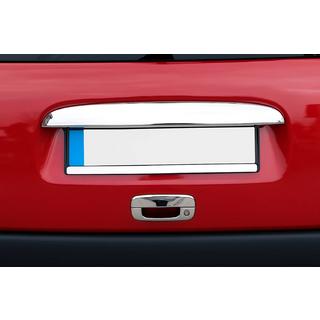Nerezový kryt kliky zadních dveří Citroen Berlingo 1996–2008 fotografie 1
