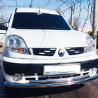 Renault Kangoo 1998–2008 Přední ochranný rám ST014 (nerez) Ø60/60 fotografie 1