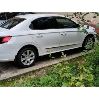 Nerezové okenní lišty fotografie 1