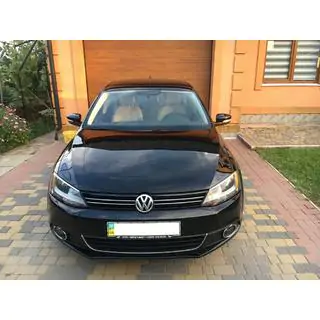 Nerezové kryty mlhových světel (2 ks) Volkswagen Jetta 2011–2018 fotografie 4