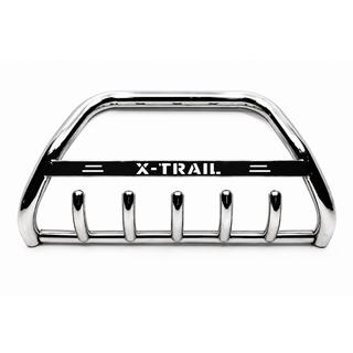 Přední ochranný rám (bullbar) WT004 (nerez)
