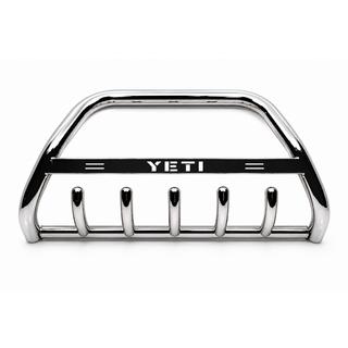 Přední ochranný rám (bullbar) WT004 (nerez)