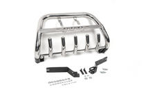 Suzuki Grand Vitara 2005–2017 Přední ochranný rám (bullbar) WT004 (nerez) fotografie 10