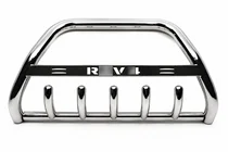 Toyota Rav 4 2013–2018 Přední ochranný rám (bullbar) WT004 (nerez) fotografie 1