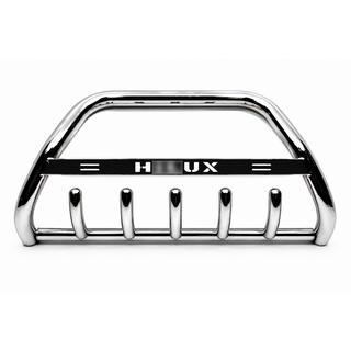 Přední ochranný rám (bullbar) WT004 (nerez)