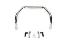 Jeep Grand Cherokee WK 2004–2010 Přední ochranný rám (bullbar) WT007 (nerez) fotografie 1