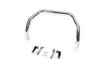 Jeep Grand Cherokee WK 2004–2010 Přední ochranný rám (bullbar) WT007 (nerez) fotografie 2