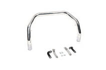 Jeep Grand Cherokee WK 2004–2010 Přední ochranný rám (bullbar) WT007 (nerez) fotografie 3
