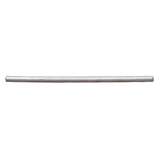 Zadní ochranné oblouky AK002 (2 ks, nerez) Ford Transit 1991–2000