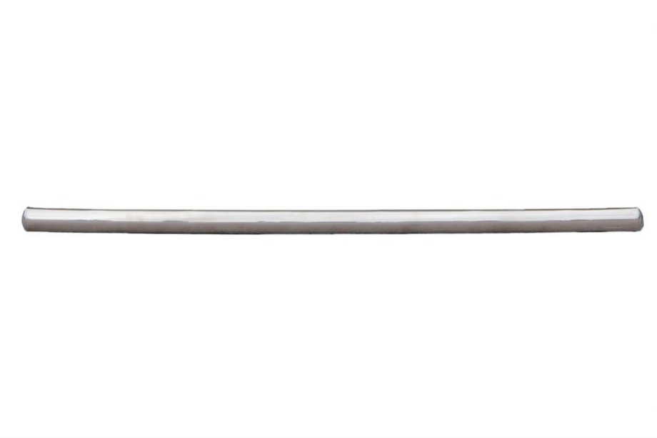 Toyota Land Cruiser 200 2007–2021 Zadní ochranné oblouky AK002 (2 ks, nerez) Image