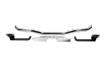 Toyota Land Cruiser 90 Prado 1996–2002 Zadní ochranné oblouky Libao (2 ks, nerez) fotografie 1