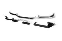 Toyota Land Cruiser 90 Prado 1996–2002 Zadní ochranné oblouky Libao (2 ks, nerez) fotografie 2