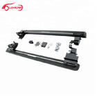 Range Rover III L322 2002–2012 Boční nášlapy s výsuvným mechanismem (2 ks, hliník) fotografie 3