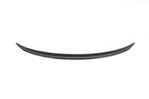 Mercedes CLA C117 2013–2019 Spoiler (CIxtai, k lakování) fotografie 2