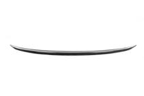 Mercedes CLA C117 2013–2019 Spoiler (CIxtai, k lakování) fotografie 4