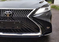 Toyota Camry 2017–2023 Sada bodykitu Lexus LS style fotografie 5