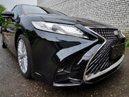 Toyota Camry 2017–2023 Sada bodykitu Lexus LS style fotografie 3
