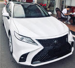 Toyota Camry 2017–2023 Sada bodykitu Lexus LS style fotografie 7