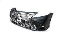 Toyota Camry 2017–2023 Sada bodykitu Lexus LS style fotografie 13