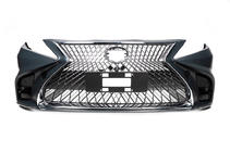 Toyota Camry 2017–2023 Sada bodykitu Lexus LS style fotografie 11