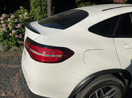 Mercedes GLC Coupé C253 2016–2023 Spoiler fotografie 3