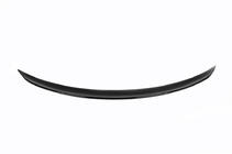 Mercedes GLC Coupé C253 2016–2023 Spoiler fotografie 4