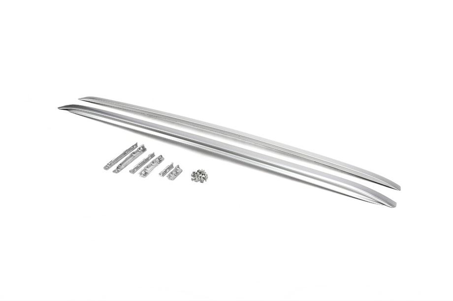 Range Rover Sport 2014–2022 OEM střešní ližiny (sada) Image