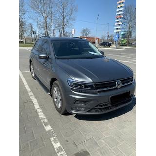 OEM boční nášlapy pro standardní verzi (2 ks, hliník) fotografie 2