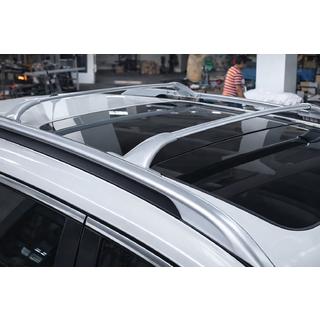 Příčníky Original (2 ks) Nissan X-trail T32/Rogue 2014–2021 fotografie 1