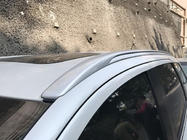 Mitsubishi Outlander 2012–2021 Střešní podélníky (2 ks) Šedá fotografie 7