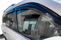 Lexus LX570/450d 2008–2022 Ofuky oken 8 cm (4 ks, HIC) fotografie 22