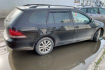 Volkswagen Passat B7 2012–2015 Ofuky oken SW (4 ks, EU, HIC) fotografie 10
